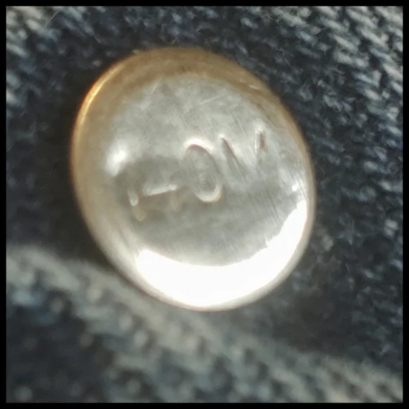 Levi Strauss Signature W 34" x L 30" - Picture 7 of 8